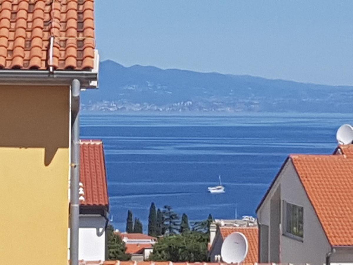 Apartmani Vrdoljak מאלינסקה מראה חיצוני תמונה