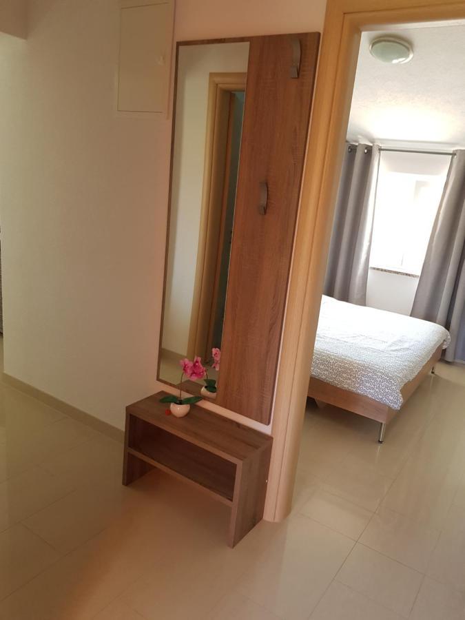 Apartmani Vrdoljak מאלינסקה מראה חיצוני תמונה