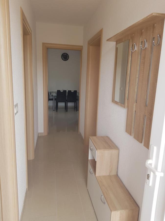 Apartmani Vrdoljak מאלינסקה מראה חיצוני תמונה