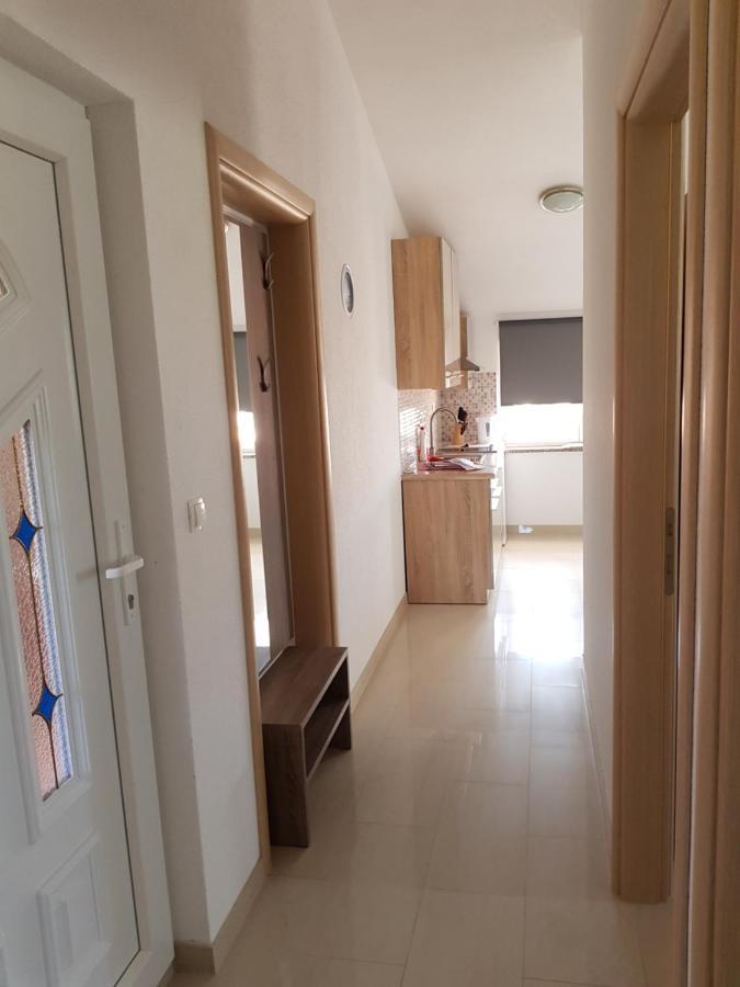 Apartmani Vrdoljak מאלינסקה מראה חיצוני תמונה