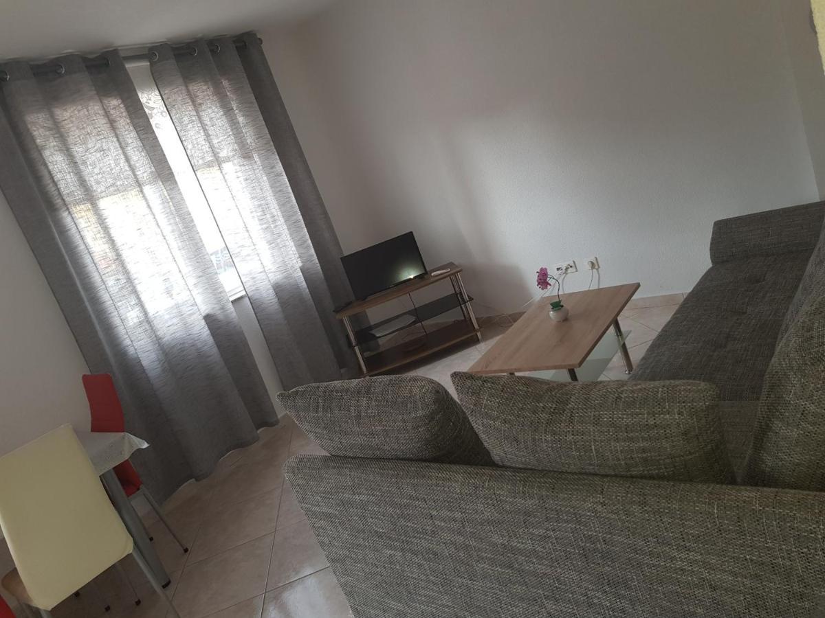 Apartmani Vrdoljak מאלינסקה מראה חיצוני תמונה