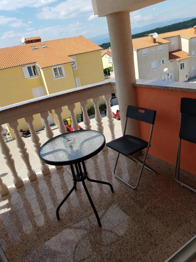 Apartmani Vrdoljak מאלינסקה מראה חיצוני תמונה