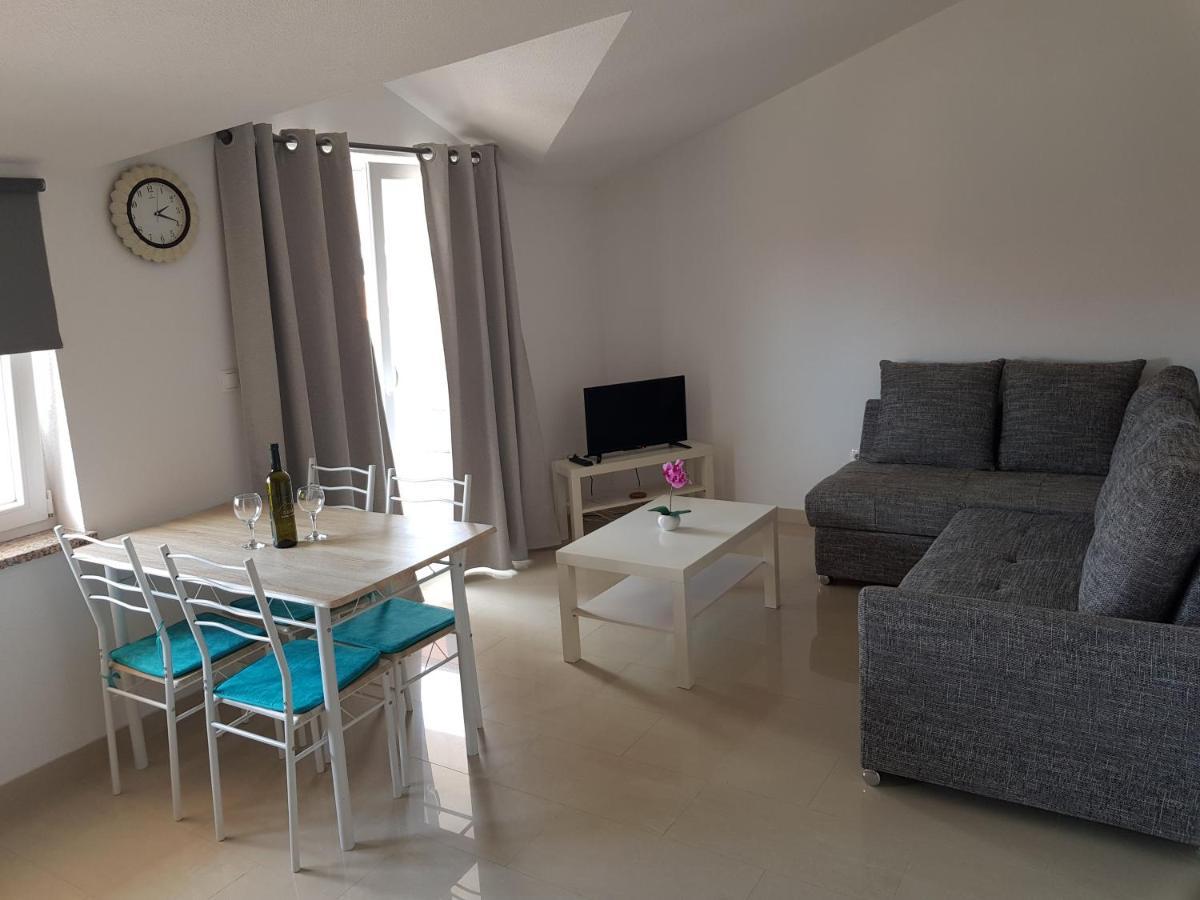 Apartmani Vrdoljak מאלינסקה מראה חיצוני תמונה