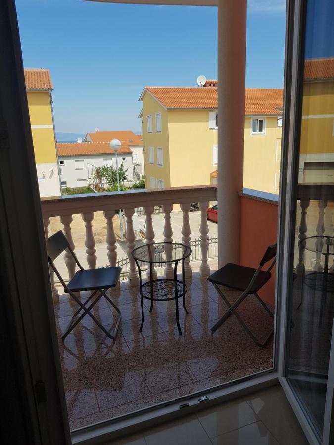 Apartmani Vrdoljak מאלינסקה מראה חיצוני תמונה