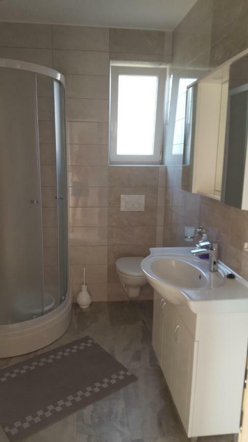 Apartmani Vrdoljak מאלינסקה מראה חיצוני תמונה