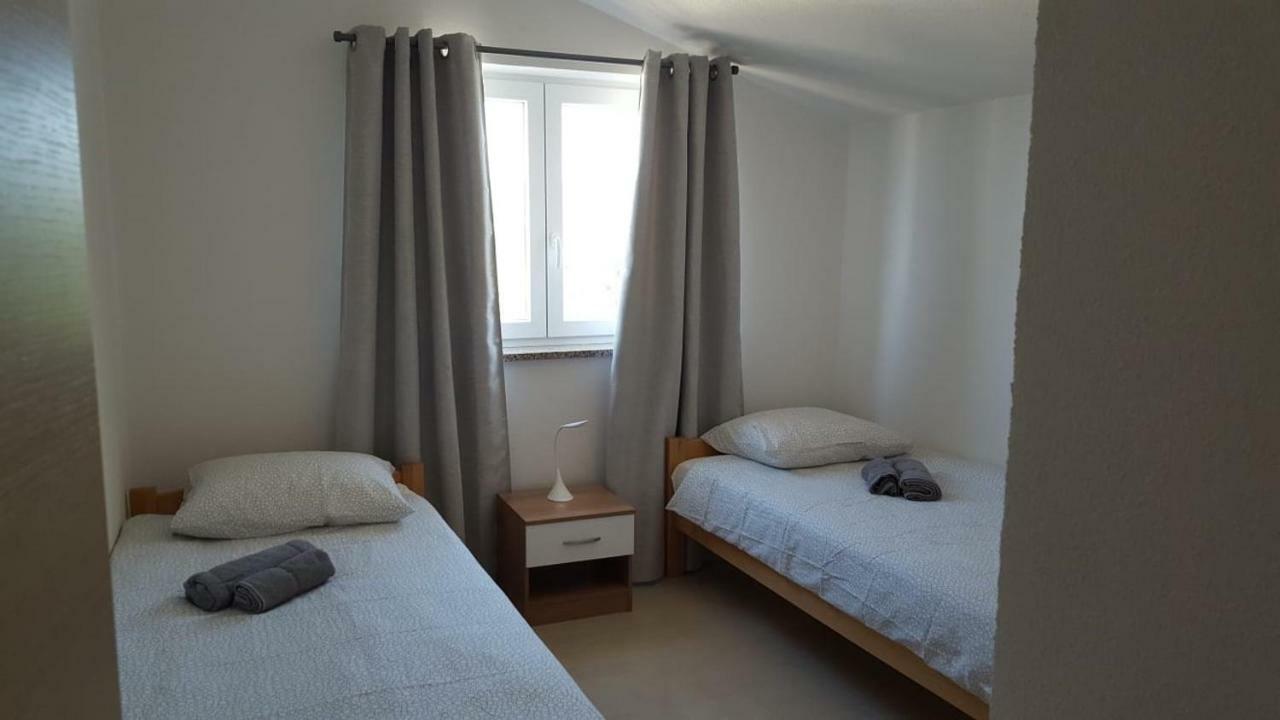 Apartmani Vrdoljak מאלינסקה מראה חיצוני תמונה